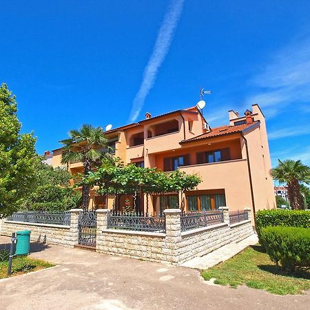 Apartment Zorko 707 Rovinj Eksteriør billede