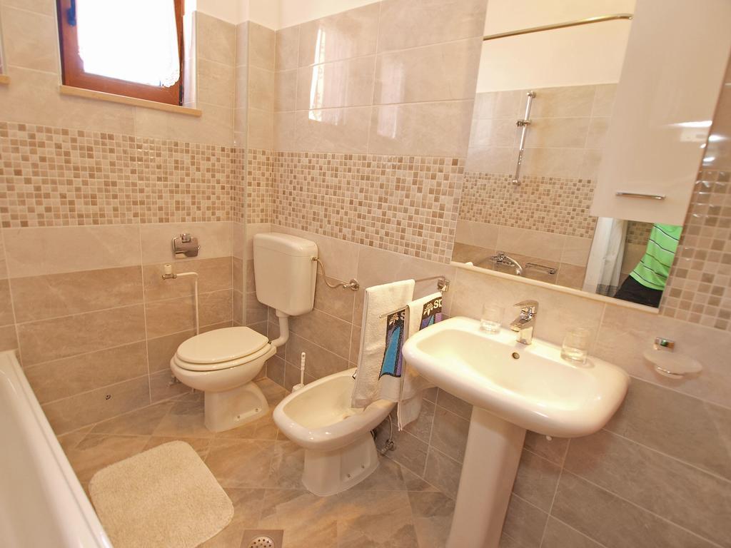 Apartment Zorko 707 Rovinj Eksteriør billede