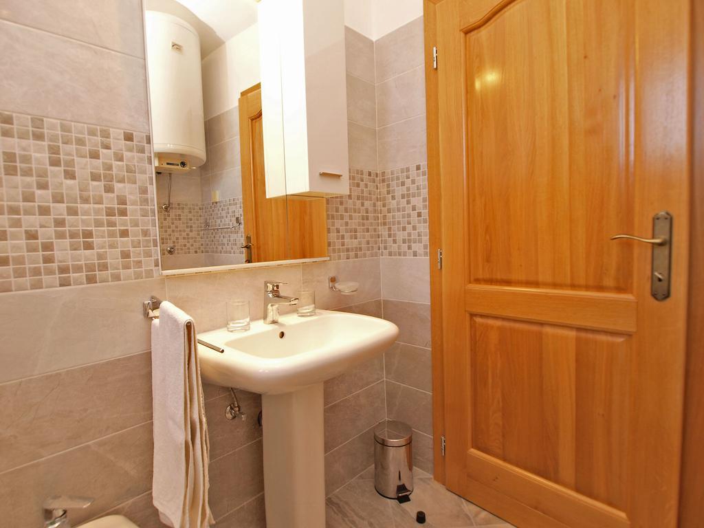 Apartment Zorko 707 Rovinj Eksteriør billede