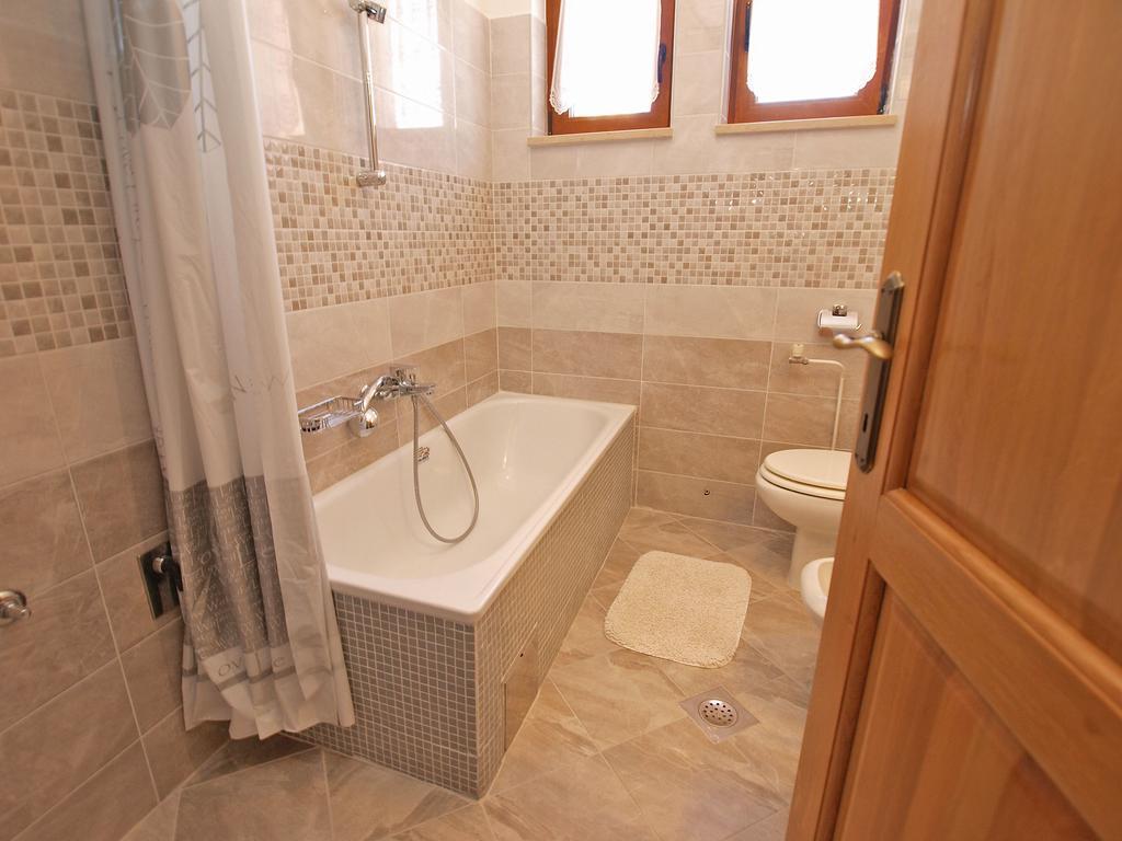 Apartment Zorko 707 Rovinj Eksteriør billede