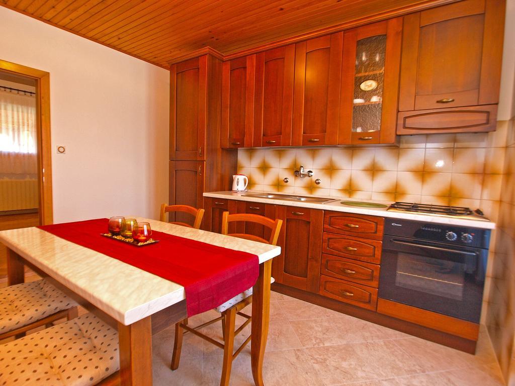 Apartment Zorko 707 Rovinj Eksteriør billede