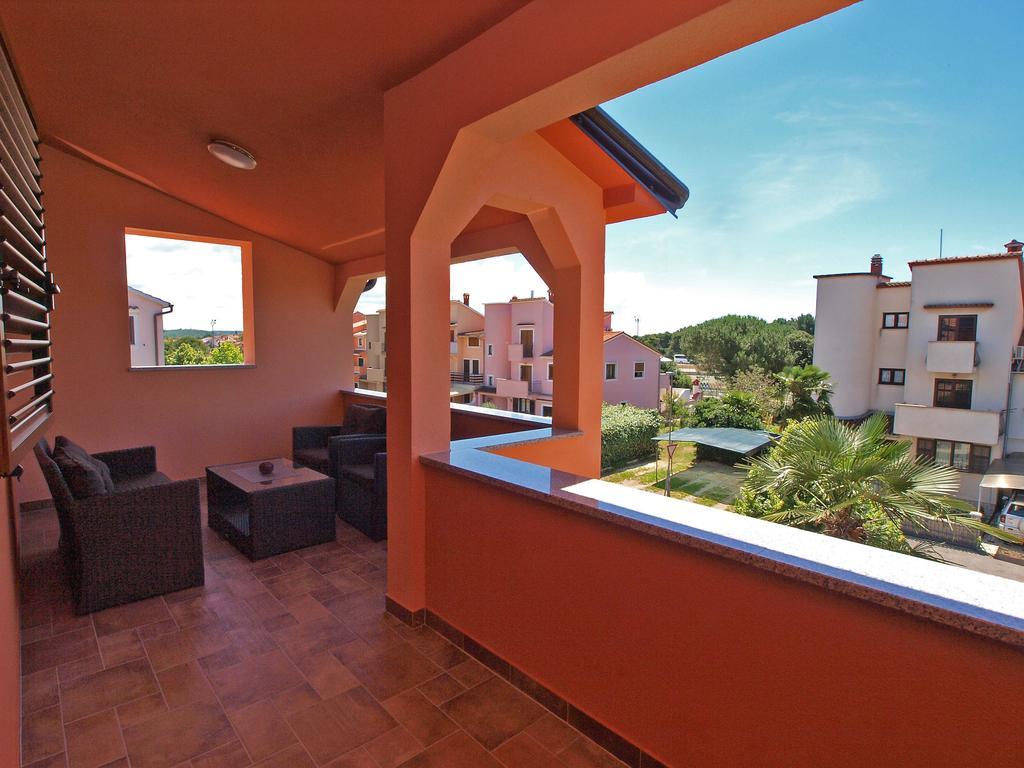 Apartment Zorko 707 Rovinj Eksteriør billede