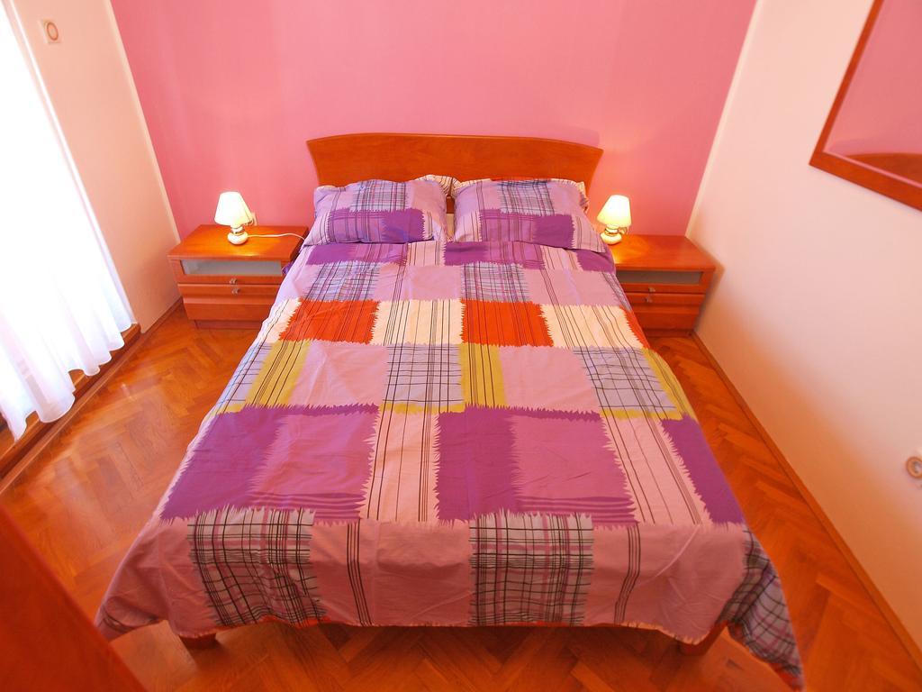 Apartment Zorko 707 Rovinj Eksteriør billede