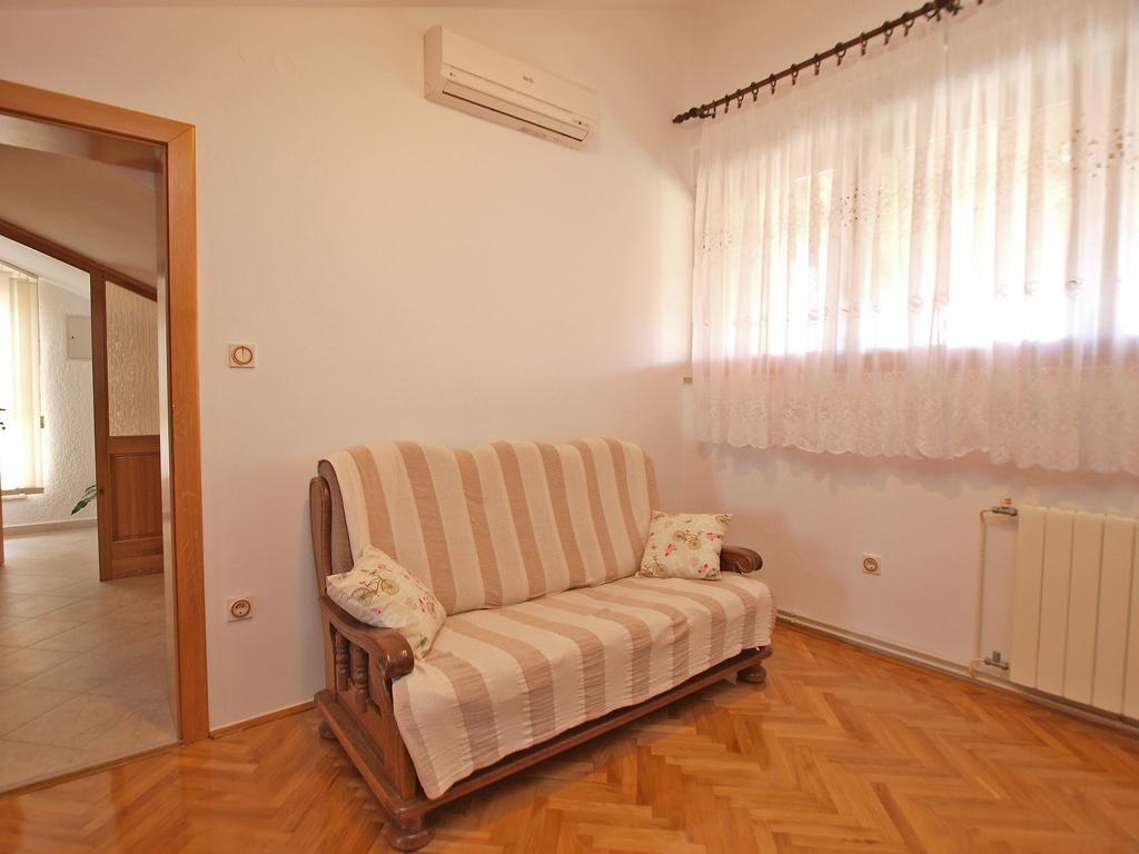Apartment Zorko 707 Rovinj Eksteriør billede