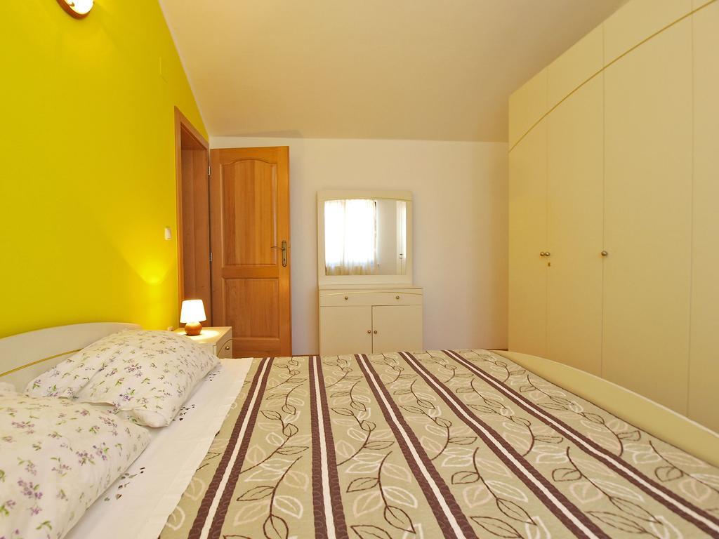 Apartment Zorko 707 Rovinj Eksteriør billede