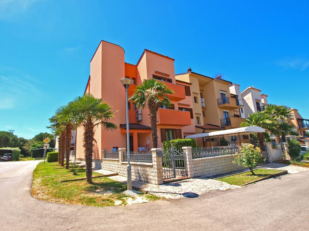Apartment Zorko 707 Rovinj Eksteriør billede